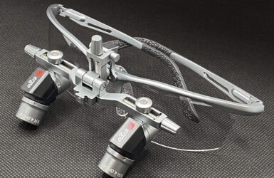 プレミアム ERGO ゴーグル ルーペ